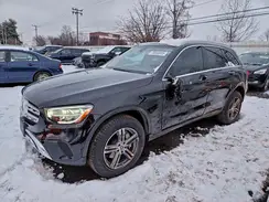WDC0G8EBXLF678397 2020 MERCEDES-BENZ GLC