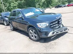WDC0G8EBXLF685950 2020 MERCEDES-BENZ GLC