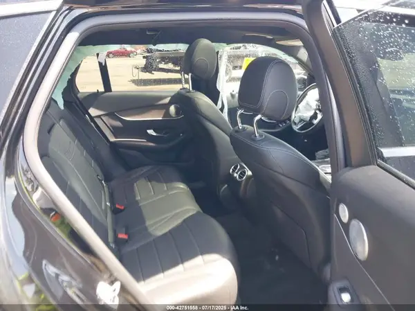 WDC0G8EBXLF685950 2020 MERCEDES-BENZ GLC - Image 8