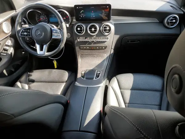 WDC0G8EBXLF690288 2020 MERCEDES-BENZ GLC - Image 8