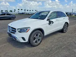 WDC0G8EBXLF701242 2020 MERCEDES-BENZ GLC