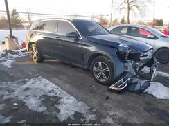 WDC0G8EBXLF705033 2020 MERCEDES-BENZ GLC