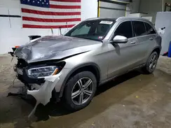 WDC0G8EBXLF709146 2020 MERCEDES-BENZ GLC