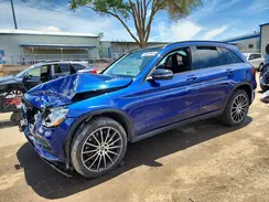 WDC0G8EBXLF709597 2020 MERCEDES-BENZ GLC