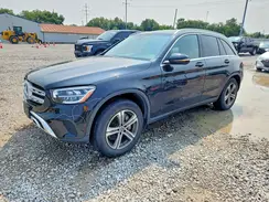 WDC0G8EBXLF713875 2020 MERCEDES-BENZ GLC