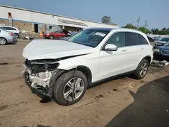 WDC0G8EBXLF714315 2020 MERCEDES-BENZ GLC