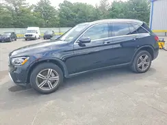 WDC0G8EBXLF718073 2020 MERCEDES-BENZ GLC