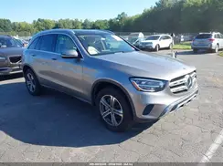 WDC0G8EBXLF722785 2020 MERCEDES-BENZ GLC