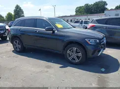 WDC0G8EBXLF730062 2020 MERCEDES-BENZ GLC