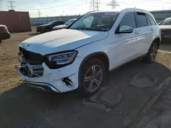 WDC0G8EBXLF730711 2020 MERCEDES-BENZ GLC