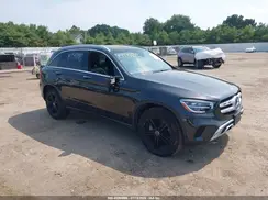 WDC0G8EBXLF730823 2020 MERCEDES-BENZ GLC