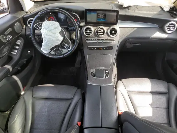 WDC0G8EBXLF730918 2020 MERCEDES-BENZ GLC - Image 8