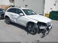 WDC0G8EBXLF732507 2020 MERCEDES-BENZ GLC