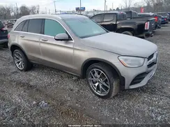 WDC0G8EBXLF735066 2020 MERCEDES-BENZ GLC