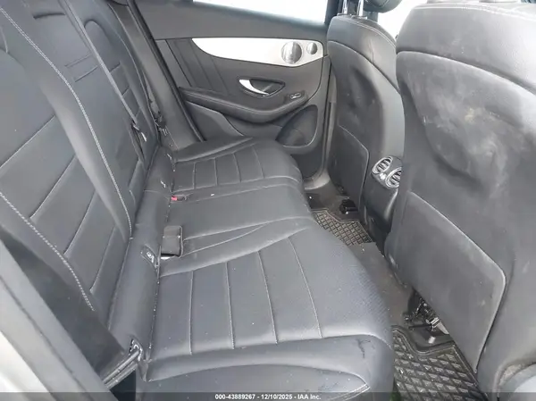 WDC0G8EBXLF735066 2020 MERCEDES-BENZ GLC - Image 8