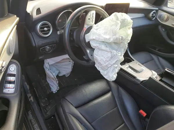 WDC0G8EBXLF742440 2020 MERCEDES-BENZ GLC - Image 8