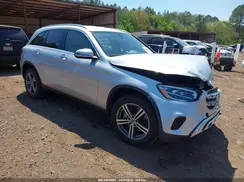 WDC0G8EBXLF745130 2020 MERCEDES-BENZ GLC