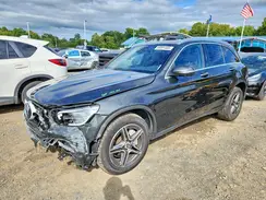 WDC0G8EBXLF745290 2020 MERCEDES-BENZ GLC