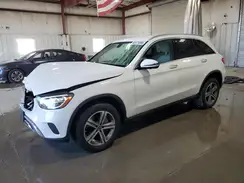 WDC0G8EBXLF745581 2020 MERCEDES-BENZ GLC