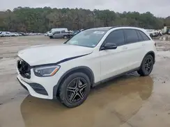 WDC0G8EBXLF750554 2020 MERCEDES-BENZ GLC