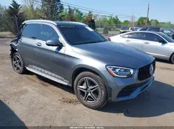 WDC0G8EBXLF752577 2020 MERCEDES-BENZ GLC