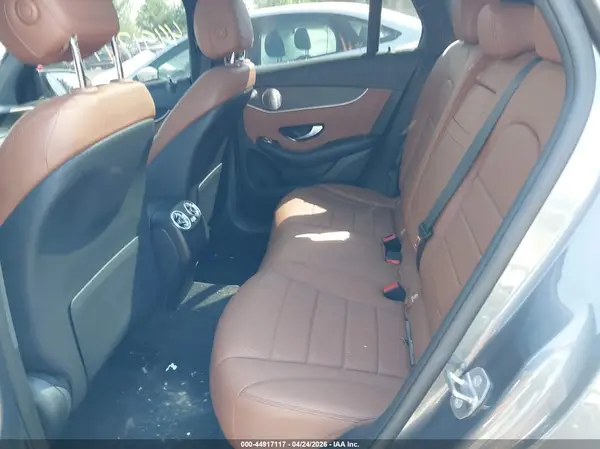 WDC0G8EBXLF752577 2020 MERCEDES-BENZ GLC - Image 8