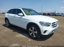 WDC0G8EBXLV222731 2020 MERCEDES-BENZ GLC