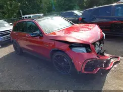 WDC0G8JB0KF487477 2019 MERCEDES-BENZ GLC