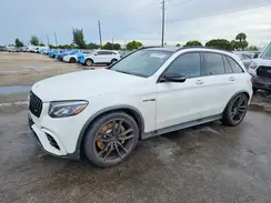 WDC0G8JB0KF498124 2019 MERCEDES-BENZ GLC
