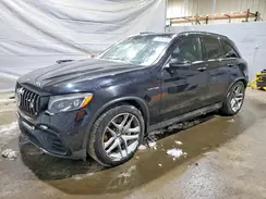 WDC0G8JB1JF431868 2018 MERCEDES-BENZ GLC