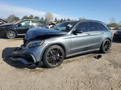 WDC0G8JB1KF661847 2019 MERCEDES-BENZ GLC