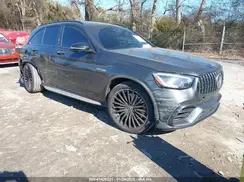 WDC0G8JB1LF700048 2020 MERCEDES-BENZ GLC