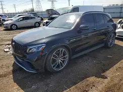 WDC0G8JB3KF490485 2019 MERCEDES-BENZ GLC