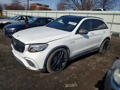 WDC0G8JB3KF497646 2019 MERCEDES-BENZ GLC