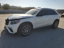 WDC0G8JB4JF430133 2018 MERCEDES-BENZ GLC