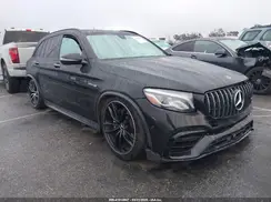 WDC0G8JB4KF487658 2019 MERCEDES-BENZ GLC