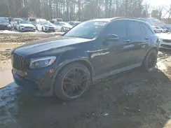 WDC0G8JB4KF639552 2019 MERCEDES-BENZ GLC