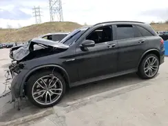 WDC0G8JB4LF695346 2020 MERCEDES-BENZ GLC