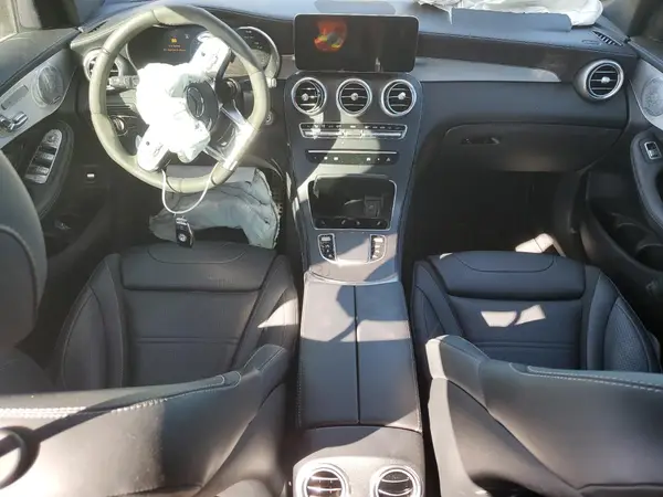 WDC0G8JB6LF699012 2020 MERCEDES-BENZ GLC - Image 8