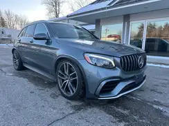 WDC0G8JB7JF436721 2018 MERCEDES-BENZ GLC