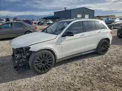 WDC0G8JB8KF528289 2019 MERCEDES-BENZ GLC