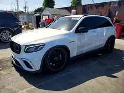 WDC0G8JB9JF458588 2018 MERCEDES-BENZ GLC