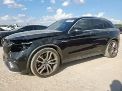 WDC0G8JB9KF494136 2019 MERCEDES-BENZ GLC