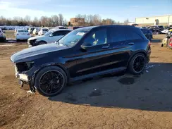 WDC0G8JB9KF501456 2019 MERCEDES-BENZ GLC
