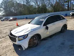 WDC0G8JB9KF544629 2019 MERCEDES-BENZ GLC