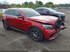WDC0G8JBXKF659059 2019 MERCEDES-BENZ GLC