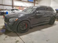 WDC0G8KB4KF596006 2019 MERCEDES-BENZ GLC