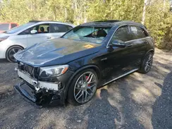 WDC0G8KB5KF531066 2019 MERCEDES-BENZ GLC