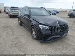 WDC0G8KBXKF580859 2019 MERCEDES-BENZ GLC