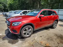 WDC0GG4JB1JV11177 2018 MERCEDES-BENZ GLC